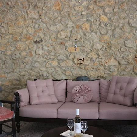 Appartamento Artemis House Agios Nikolaos Esterno foto