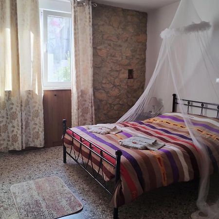 Appartamento Artemis House Agios Nikolaos Esterno foto