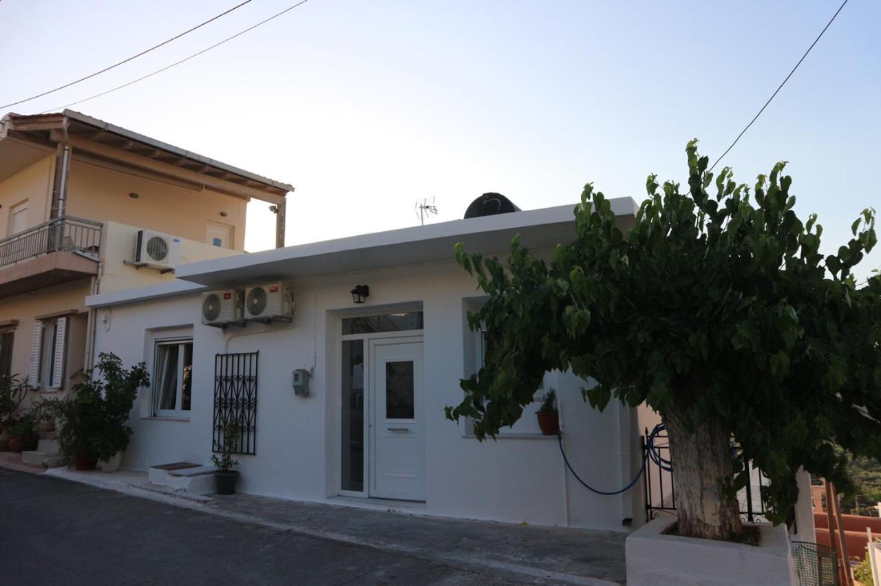 Appartamento Artemis House Agios Nikolaos Esterno foto