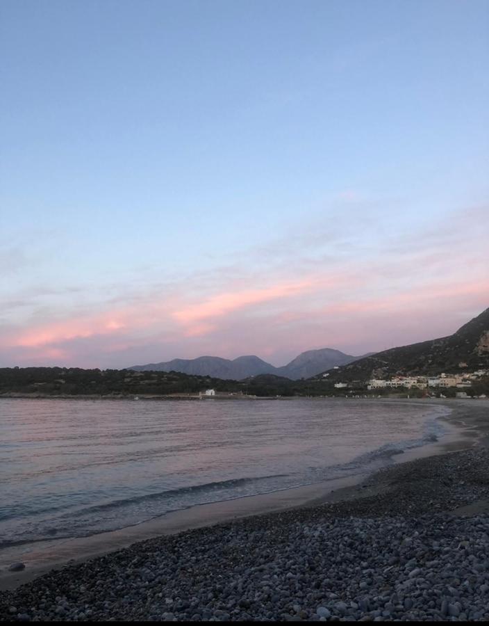Appartamento Artemis House Agios Nikolaos Esterno foto