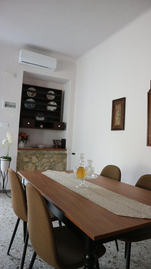 Appartamento Artemis House Agios Nikolaos Esterno foto