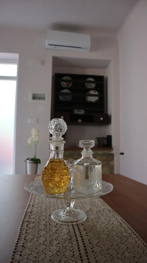Appartamento Artemis House Agios Nikolaos Esterno foto