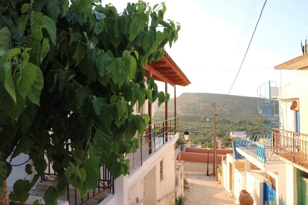 Appartamento Artemis House Agios Nikolaos Esterno foto