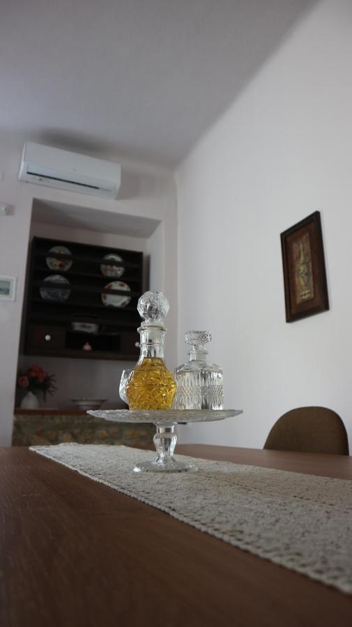 Appartamento Artemis House Agios Nikolaos Esterno foto