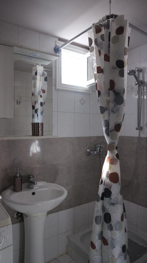 Appartamento Artemis House Agios Nikolaos Esterno foto