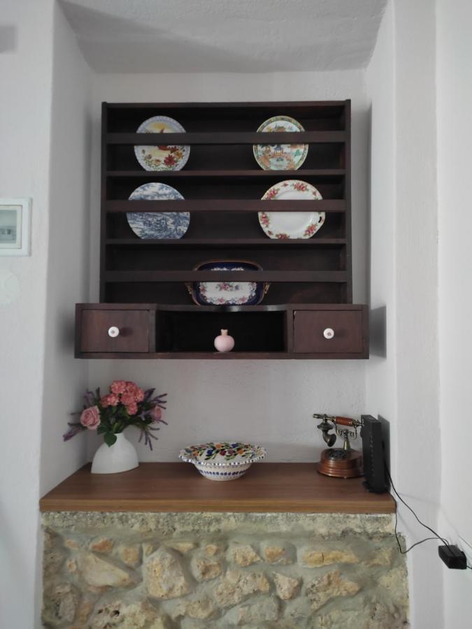 Appartamento Artemis House Agios Nikolaos Esterno foto