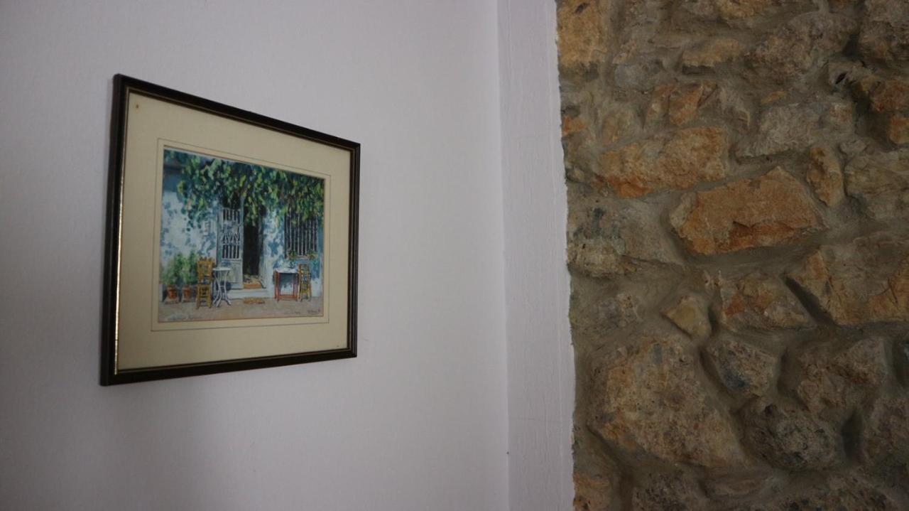 Appartamento Artemis House Agios Nikolaos Esterno foto