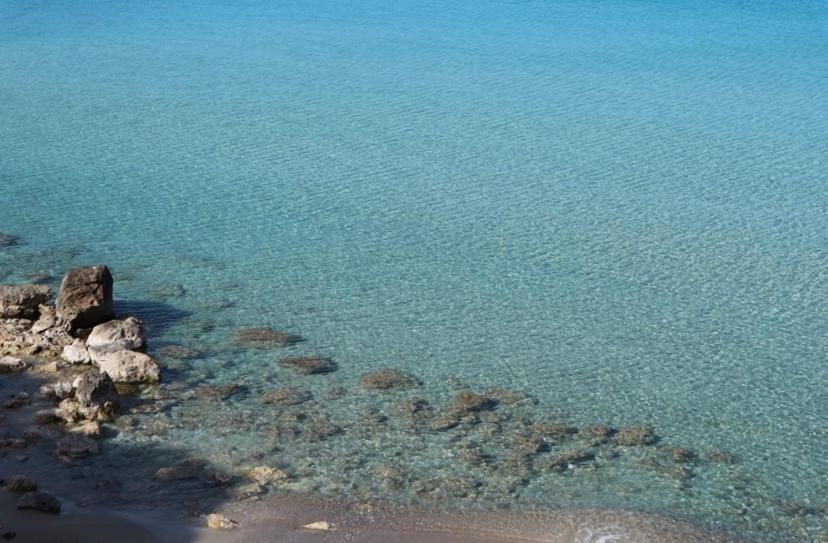 Appartamento Artemis House Agios Nikolaos Esterno foto