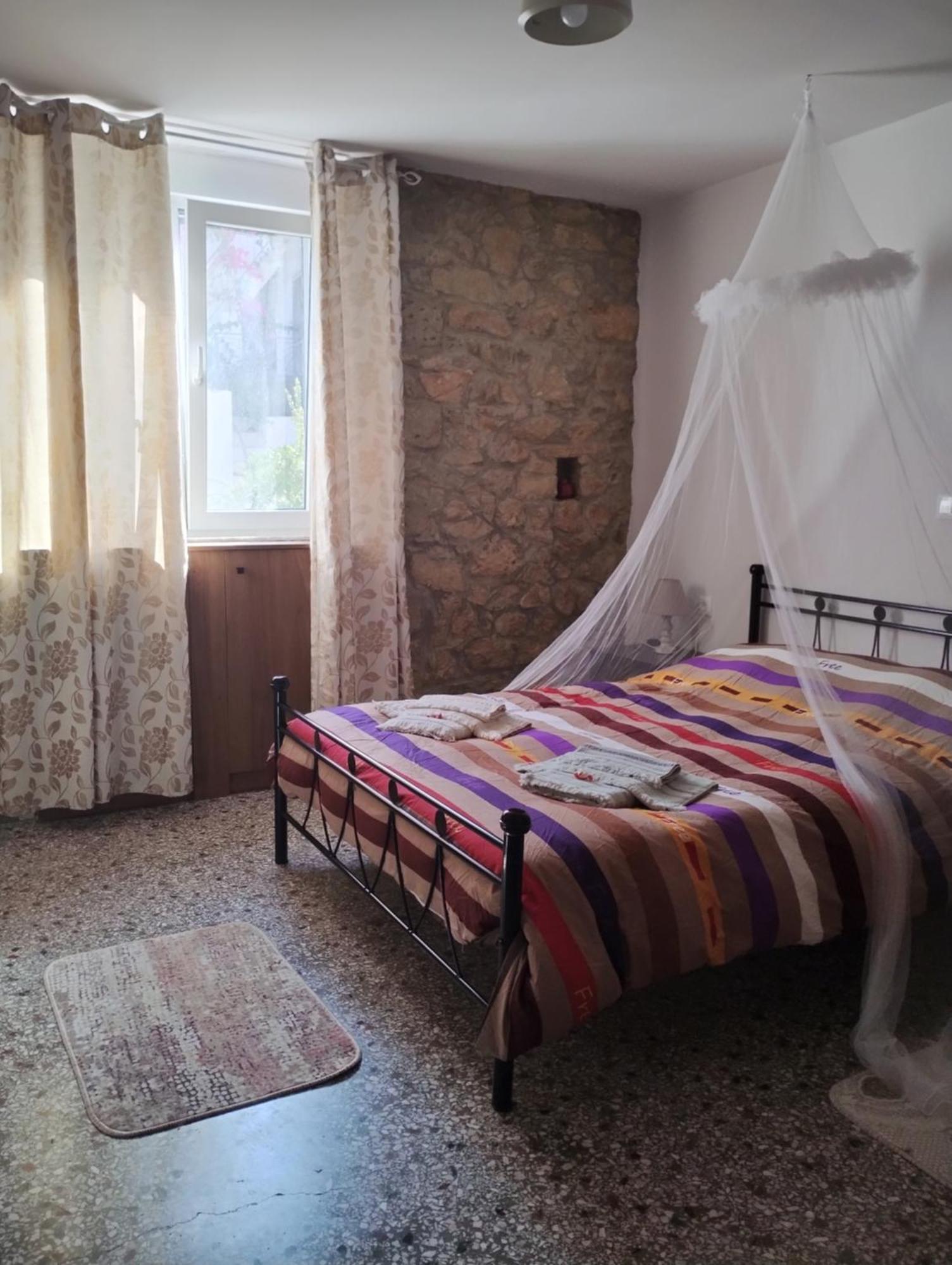 Appartamento Artemis House Agios Nikolaos Esterno foto
